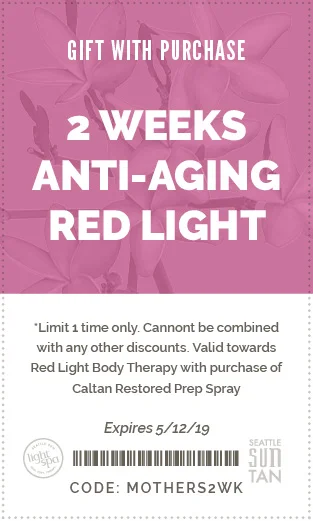 sun tan coupons